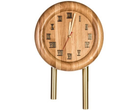 Gong rurowy TIK-TAK 230V CLASSIC GRS-941T-CLA SUN10000201