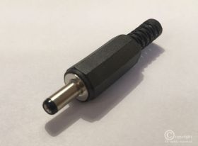 WTYK 4,0/1,3 KRÓTKI (5 SZTUK) (ZLDC WT4013)