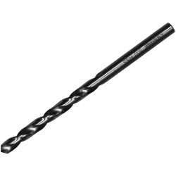 Starrett KDHSP050 HSS Split Point Drill Bit 5.0 x 86mm