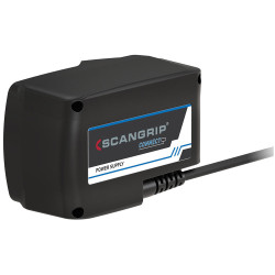 Scan 03.6123CUK CONNECT Power Supply