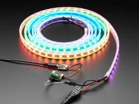 Adafruit NeoDriver - I2C to NeoPixel Driver Board