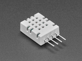 Adafruit AGS02MA I2C TVOC Gas Sensor