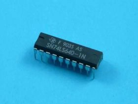74LS-640 DIP-20 UKŁAD