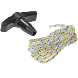 ALM GP033 Handle &amp; Rope