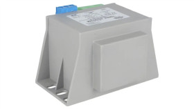 Tmbz45/003M Transformator Zalewany 45Va, 230Vac, 230V, 0,19A Śrubowy
