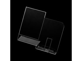 Podstawka plexi pod telefon