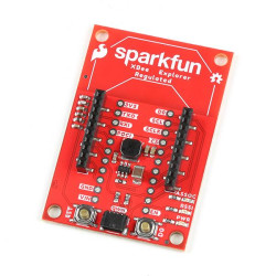 SparkFun Digi XBee® Explorer Regulated