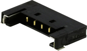 Molex 5040501291 Listwa kołkowa, męska, do wbudowania, standardowa, piny: 12, 2 A, 1 szt.