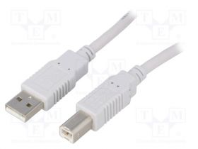 CAB-USB2AB/5-GY