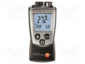 TESTO810