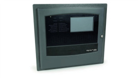 Centrala Adresowalna 1-Pętlowa Z Wewnętrznym Zasilaczem 3 A 6010-301-Pol