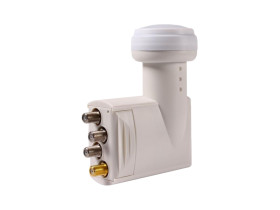 Konwerter OPTICUM UNICABLE SCR/3LEGACY ROBUST 4UB