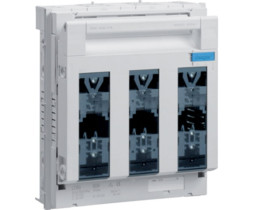 Rozłącznik bezpiecznikowy 3P 630A NH3 LT353 HAGER