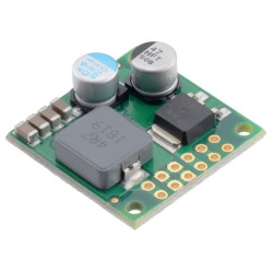 D36V50F12 - przetwornica step-down 12V 4,5A - Pololu 4095