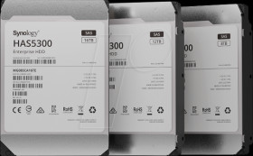 HAS5300-8T NAS SAS, hard drive, 8 TB