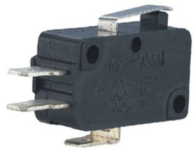 WYŁĄCZNIK KRAŃCOWY MINI WK810 (PRZEL078)