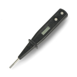 Bezkontaktowy tester napięcia Voltcraft MS-100