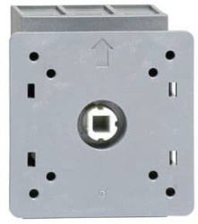 ABB 1SCA105382R1001 OT63FT3 Przełącznik rozłączający 3 styki 63 A