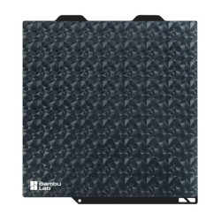 Bambu 3D Diamond Surface Plate - magnetyczna nakładka PEI - seria A1 mini - Bambu Lab