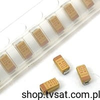 B45196-E2225-M106 2.2uF 10V Tantalum SMD-A EPCOS