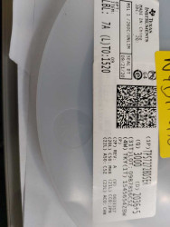 Regulator napięcia TPS72728DSER 5sztuk.