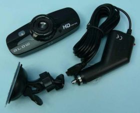REJESTRATOR VIDEO BLACKBOX DVR F260 BLOW