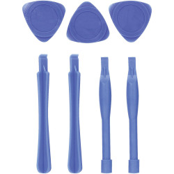 Basetech 1430589 Kit Smartphones Easy Undamaged Multimedia Opening