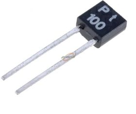 PT100 - CZUJNIK REZYSTANCYJNY-50-150'C