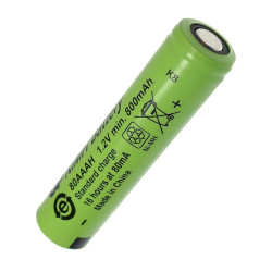 Akumulator do pakietu AAA 800mAh GP Ni-MH R3