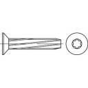 Blachowkręty TOOLCRAFT 141862 M3 10 mm DIN 7516 2000 szt.