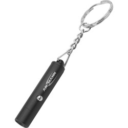 Ansmann 1600-0272 Mini Keychain LED Torch