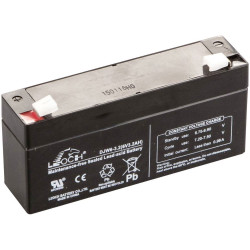 Kern WTB-A01N Rechargeable Battery Pack for WTB-N with Charge Display