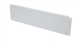 Toten Zaślepka 4U Szara