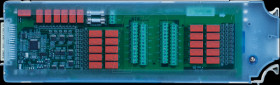 DAQ-901 Datenlogger 20+2-Kanal Universal Multiplexer Modul für DAQ-9600