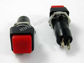 PRZEŁ.<89> ON-OFF BISTABINY KWADRAT B160