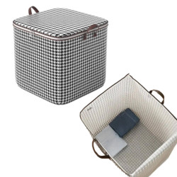 Torba do przechowywania- 110l - 50x40x50cm - organizer do szafy