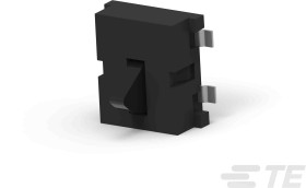 Przełącznik detekcyjny, typ: Dźwignia, SPST, 1 przy 5 ma przy V dc, montaż: Montaż powierzchniowy, 1