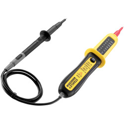 Stanley Intelli Tools FMHT82566-0 FatMax&#xAE; LED Voltage Tester