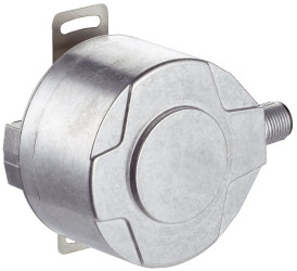 Enkoder przyrostowy przyrostowy HTL/push-pull 1024ppr średnica wału 12mm SICK 32 V 6000rpm