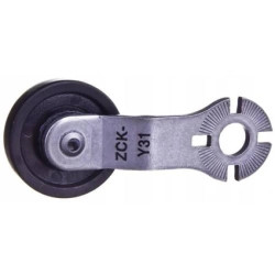 Dźwignia wyłącznika krańcowego ZCKY31