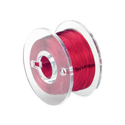 Donau LD10-0 Enamel-Coated Copper Wire &#xD8;0.10mm 100m Solderable 350&#xB0;C