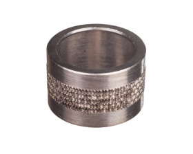 Dławnica do węża osłonowego M20 IP54 SILVYN LGF-2-M 20x1,5/1 55502021 /10szt./