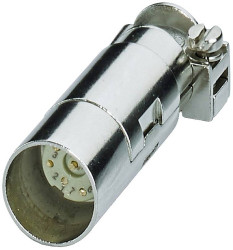 Weidmüller HDC MBUS HS 8 M 2748650000 Wkładka złącza męskiego 1 szt.