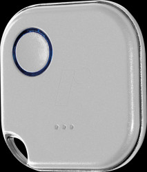 SHELLY_BB_W Shelly Blu Button1 White
