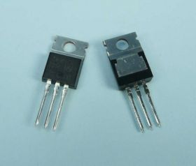 IRG-4BC40K N 25A/600V/160W TO-220 TRANZ