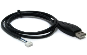 USB-RS Adapter USB do centrali CB32