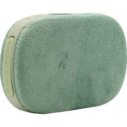 Realpower 495505 Power Bank 10000Mah Green Hand Warmer