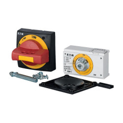 Uchwyt łączący z drzwiami 100679 NZM1-XTVDVR-0-NA, Eaton, NZM, Eaton Moeller NZM