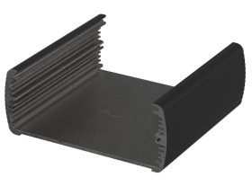 BOPLA ABPU 1040-0100 (84047100) - profil aluminiowy otwarty (108 x 42 x 100 mm)