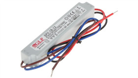 Zasilacz Impulsowy 12V/1.5A/Gpv